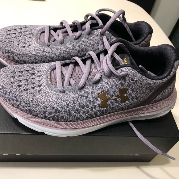 Under Armour ladies  shoes - Picture 2 of 8